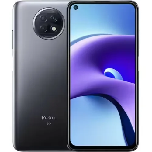 Xiaomi Smartphone Xiaomi Redmi Note 9T 5G