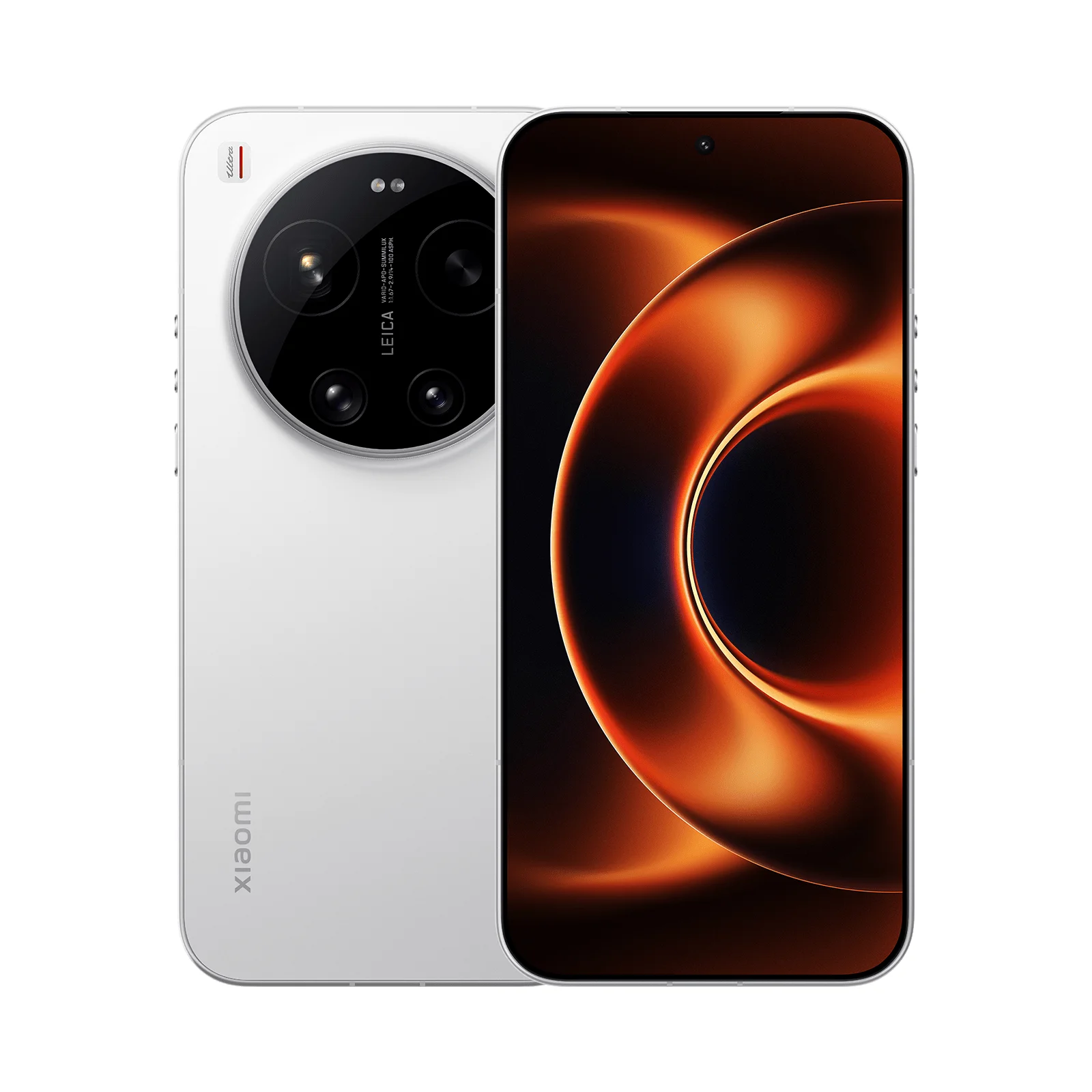 XIAOMI Xiaomi 17 Ultra